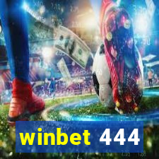 winbet 444